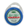 Sullivans Satin Ribbon, Peacock- 6mm