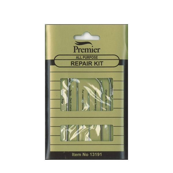 Sullivans  Hand Sewing Needles, All Purpose Repair Kit