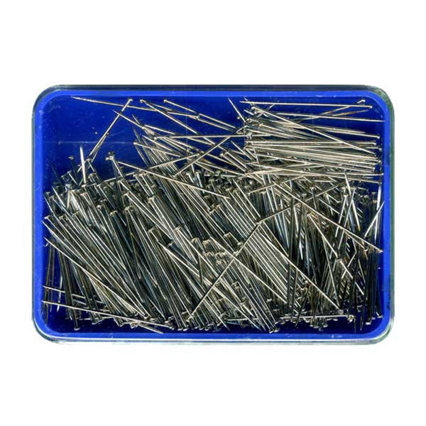 Sullivans Standard Dressmaker Pins, 28mm- 600pc