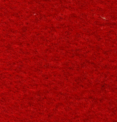 Sullivans Sticko Felt, Red