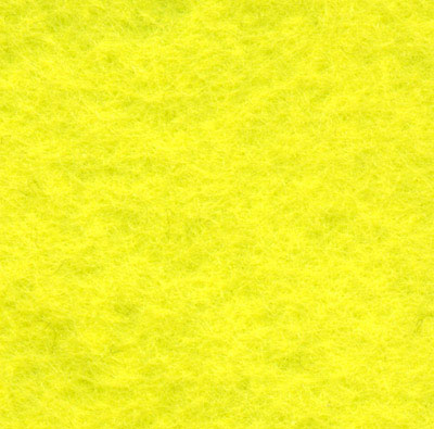 Sullivans Sticko Felt, Yellow