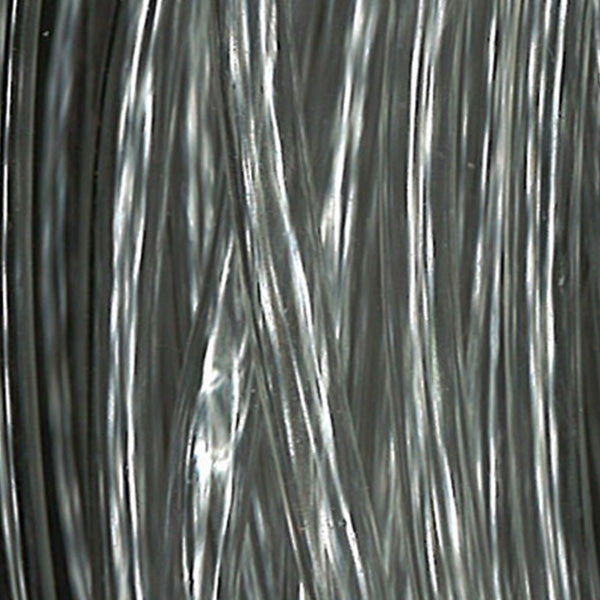 Sullivans Plastic Tubing, Clear- 6 mm x 2m