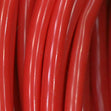 Sullivans Plastic Tubing, Red- 6 mm x 2m