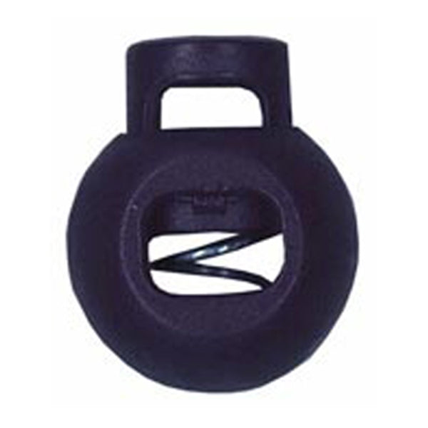 Sullivans Cord EndNavy- 22 mm