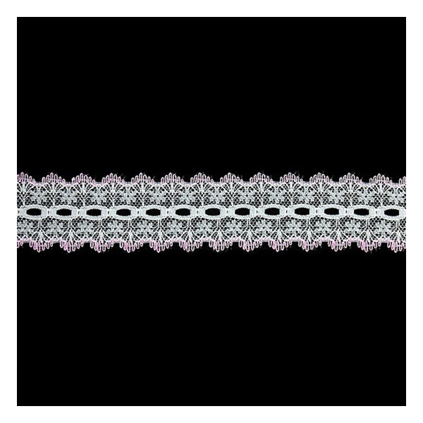 Sullivans Lace Eyelet Picot, 35mm x 5m