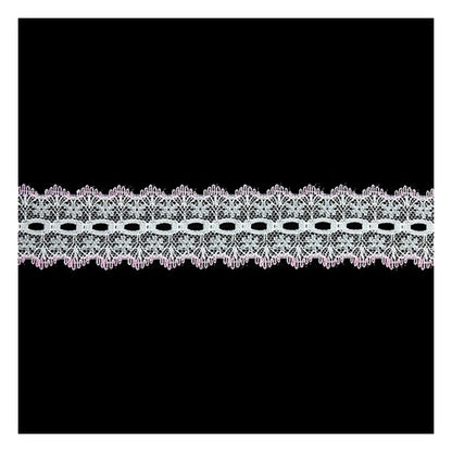 Sullivans Lace Eyelet Picot, 35mm x 5m