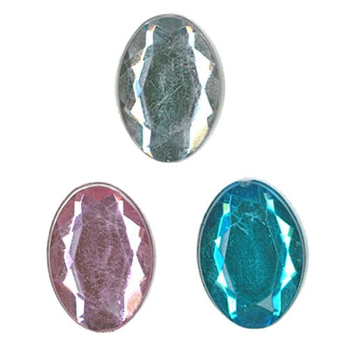 Sullivans Gems Dome Oval, Subtle Mix