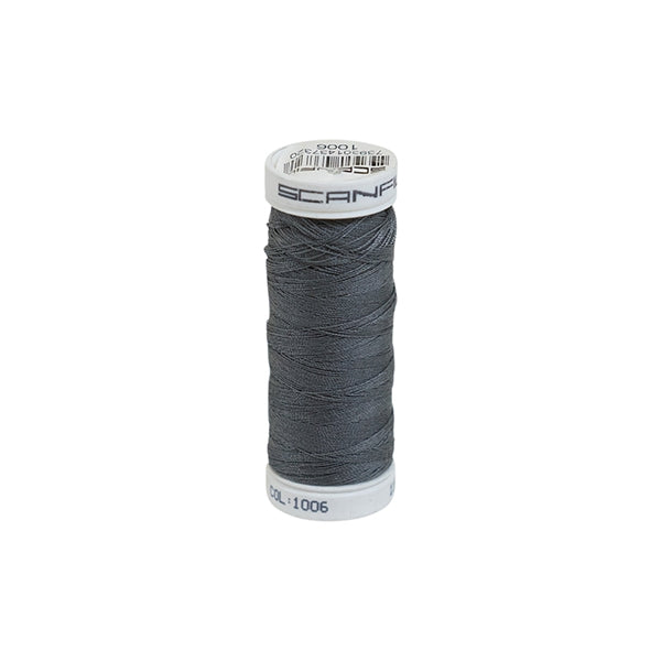 Scanfil Polyester Thread 100m, 1006