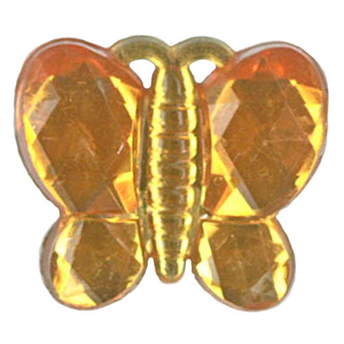 Sullivans Gems, Butterfly- Gold