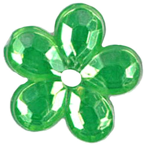 Sullivans Gems, Flower- Jade