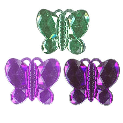 Sullivans Gems, Butterfly- Rich Mix