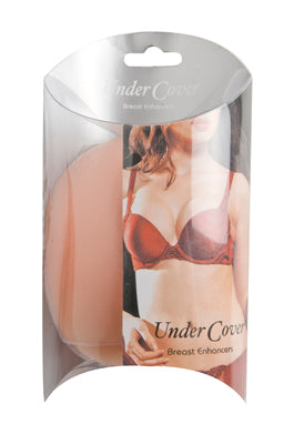 Under Cover Breast Enhancer, Size A