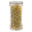 Sullivans Seed Beads, Yellow- Size 6