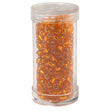 Sullivans Seed Beads, Orange- Size 6