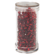 Sullivans Seed Beads, Red- Size 6