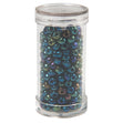 Sullivans Seed Beads, Multicoloured 498- Size 6