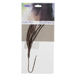 Feather Biot, Brown