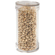 Sullivans Seed Beads, Gold- Size 8