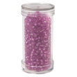 Sullivans Seed Beads, Hot Pink- Size 8