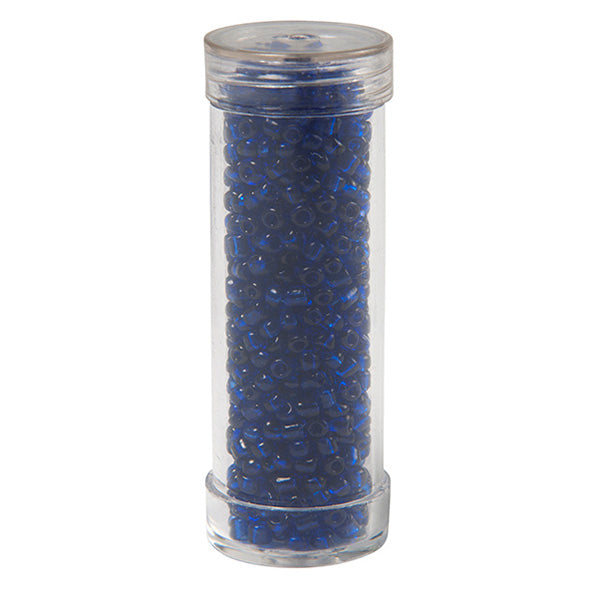 Sullivans Seed Beads, Colour 8- Size 12