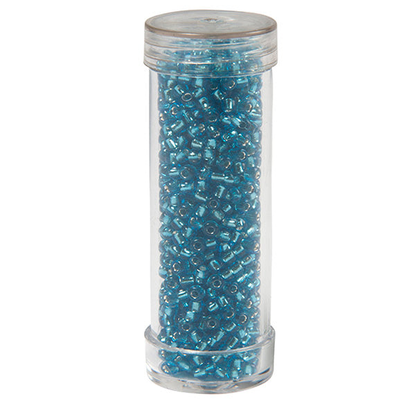 Sullivans Seed Beads, Colour 23B- Size 12 – Lincraft