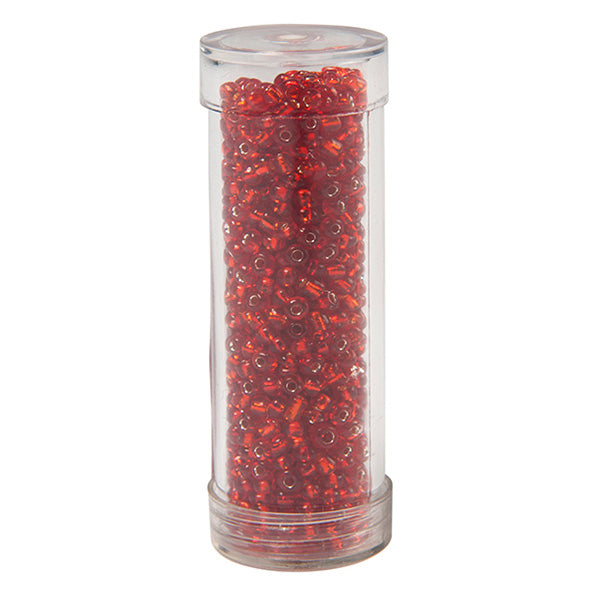 Sullivans Seed Beads, Colour 25D- Size 12