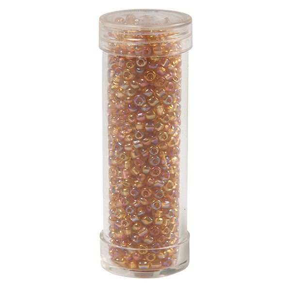 Sullivans Seed Beads, Colour 162B- Size 12