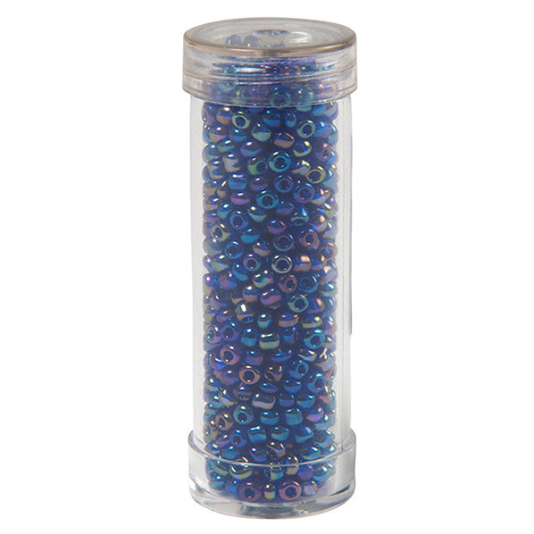 Sullivans Seed Beads, Colour 87- Size 12 – Lincraft