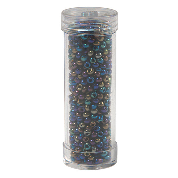 Sullivans Seed Beads, Colour 498- Size 12