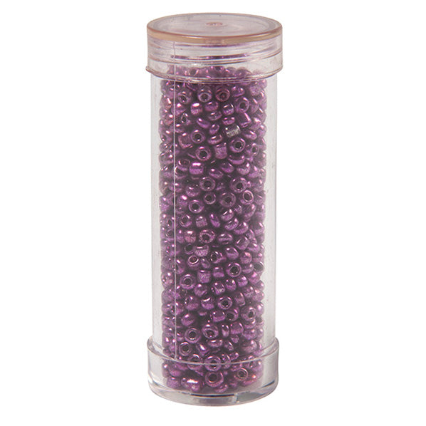 Sullivans Seed Beads, Colour 906- Size 12