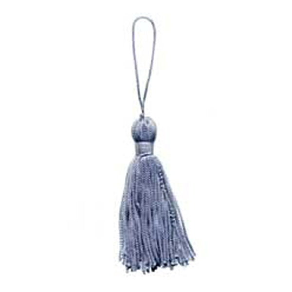 Sullivans Tassel, Blue- 50mm