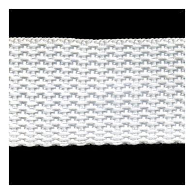 Sullivans Strapping Polypropylene, White- 25 mm