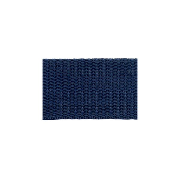 Sullivans Strapping Polypropylene, Navy- 35 mm