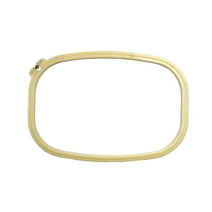 Sullivans Embroidery Hoop, Rectangular