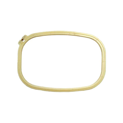 Sullivans Embroidery Hoop, Rectangular