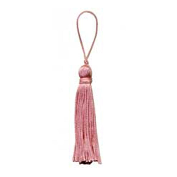 Sullivans Tassel, Pink- 50mm