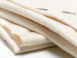 Calico Heavy Fabric, Natural- Width 150cm