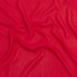 Silk Chiffon Fabric, Flamingo- Width 135cm