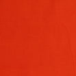 Homespun Plain Fabric, Orange- Width 112cm
