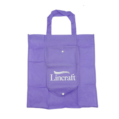 Lincraft Fold Bag