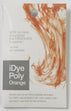 Jacquard iDye Poly Fabric Dye, Orange- 14g