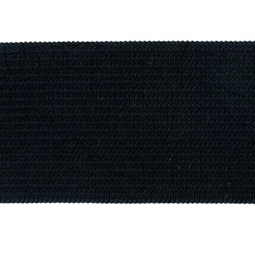 Sullivans Elastic, Black- 32mm