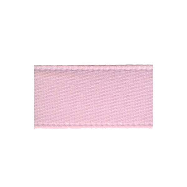 Sullivans Ribbon Satin, Light Pink- 13mmx6m