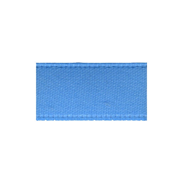 Sullivans Ribbon Satin, Blue- 13mmx6m