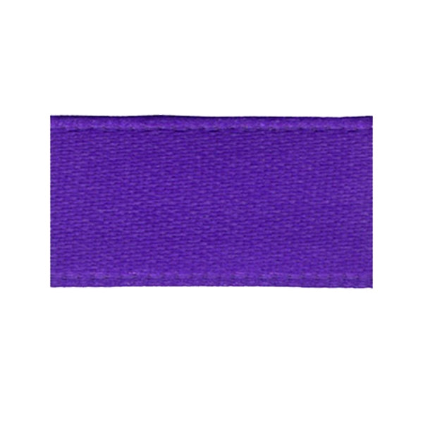 Sullivans Ribbon Satin, Purple- 13mmx6m