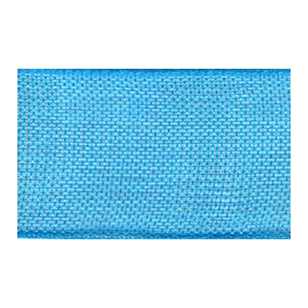 Sullivans Ribbon Organza, Blue- 9mm