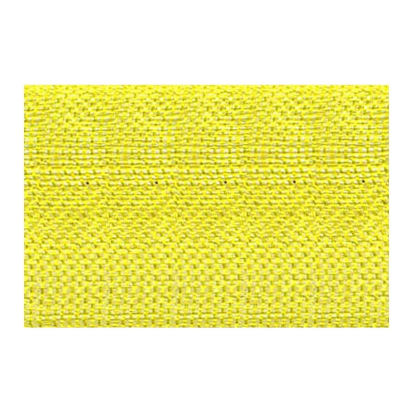 Sullivans Ribbon Organza, Yellow- 9mm