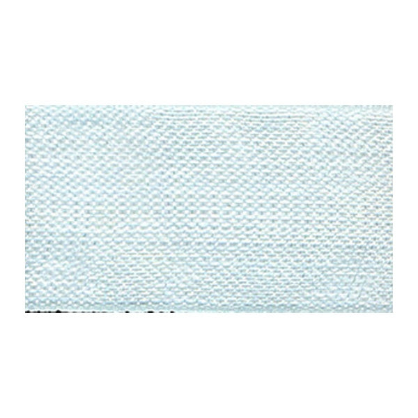 Sullivans Ribbon Organza, Light Blue- 20mm