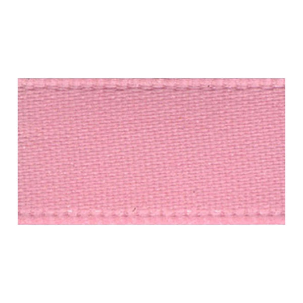 Sullivans Ribbon Satin, Pink- 25mm