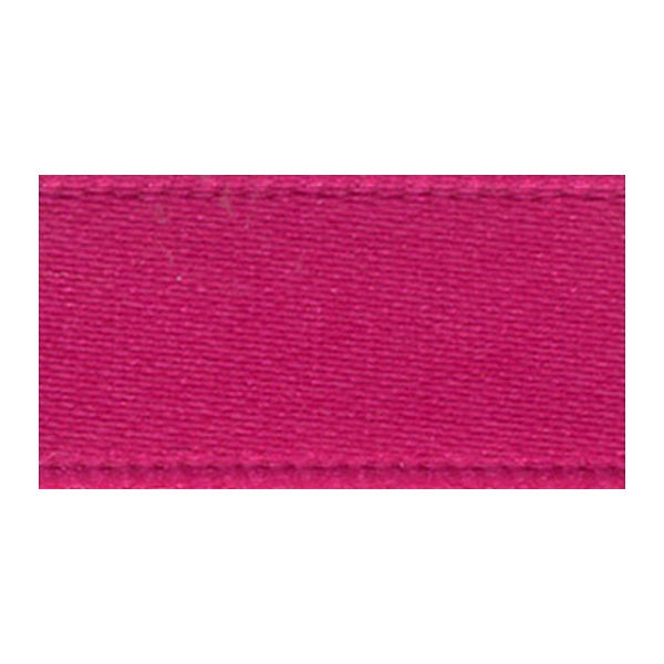 Sullivans Ribbon Satin, Hot Pink- 25mm